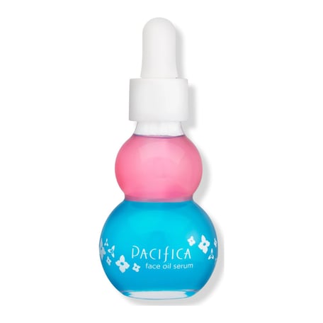 Pacifica Flower Fix Hydrating Oil Serum