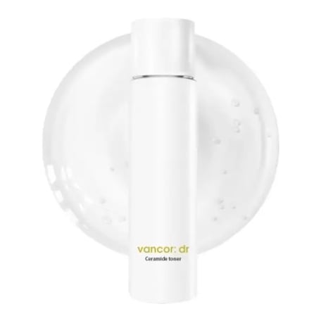 Vancor Ceramide Toner