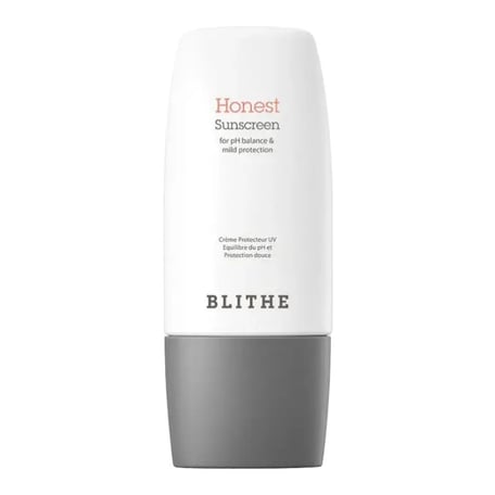BLITHE Honest 防曬乳 SPF 50+ PA ++++