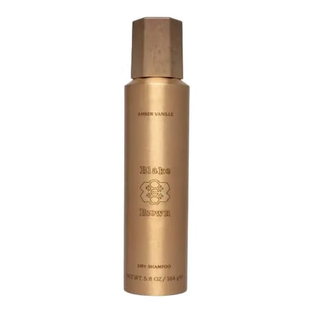 Blake Brown Amber Vanille Dry Shampoo