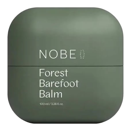 Nobe Forest Barefoot Balm