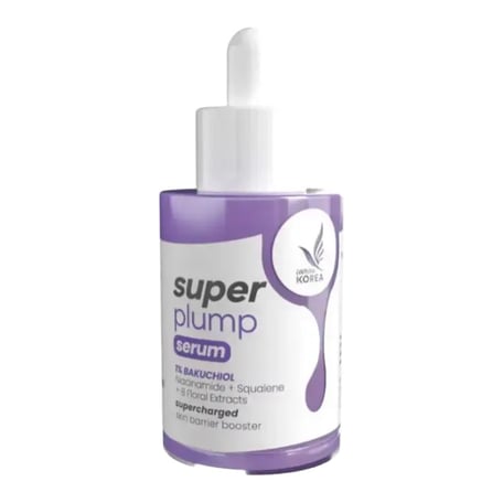 iWhite Korea Super Plump Serum