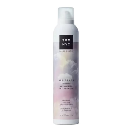 SGX NYC Dry Touch Volumizing Dry Shampoo