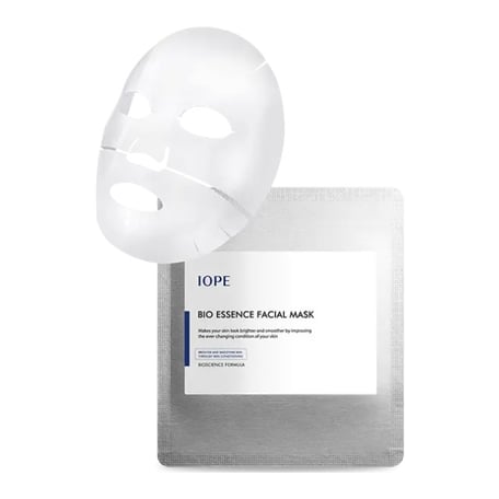 Iope Bio Essence Facial Mask