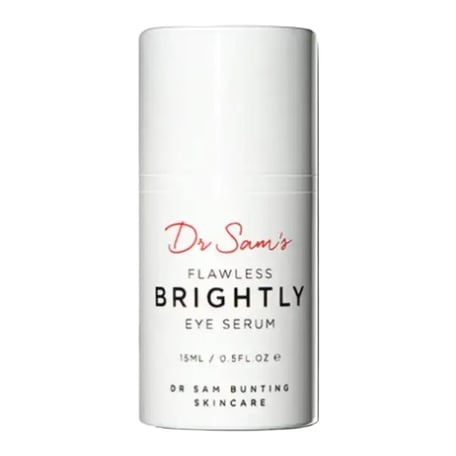 Dr Sam’s Flawless Brightly Eye Serum