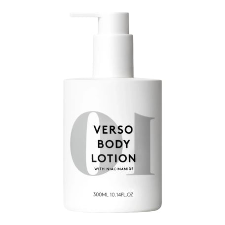Verso Skincare Body Lotion