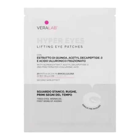 VeraLab Hyper Eyes Lifting Eye Patches