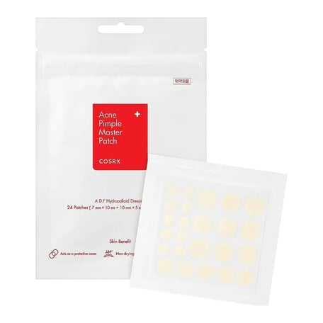 COSRX Acne Pimple Master Patch