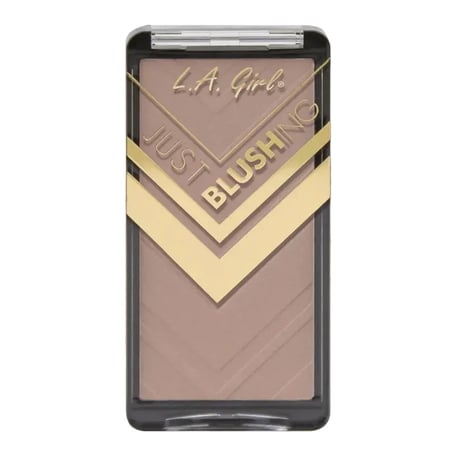 L.A. Girl Just Blushing
