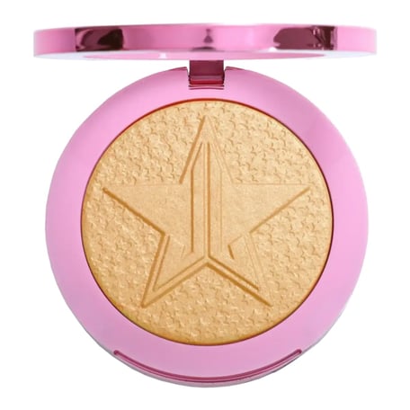 Jeffree Star Cosmetics Supreme Frost