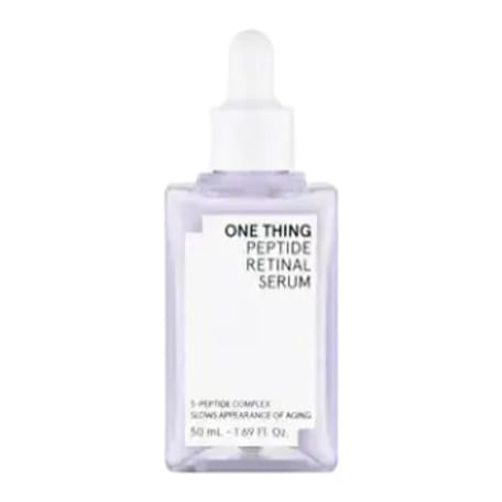 One Thing Peptide Retinal Serum