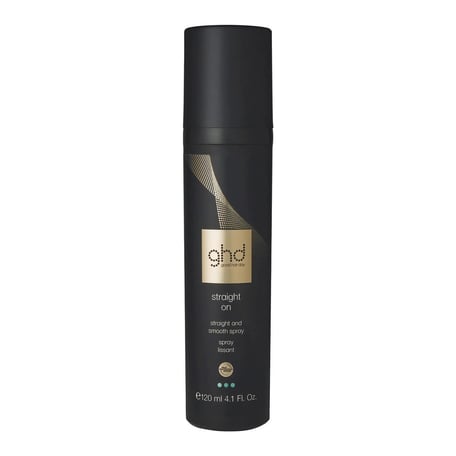 ghd Straight On Straight And Smooth Spray