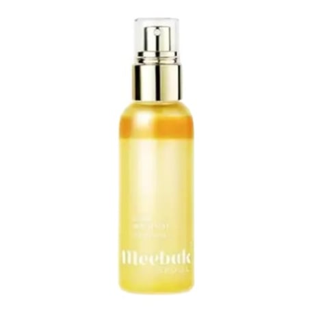 Meebak Glow Serum Mist