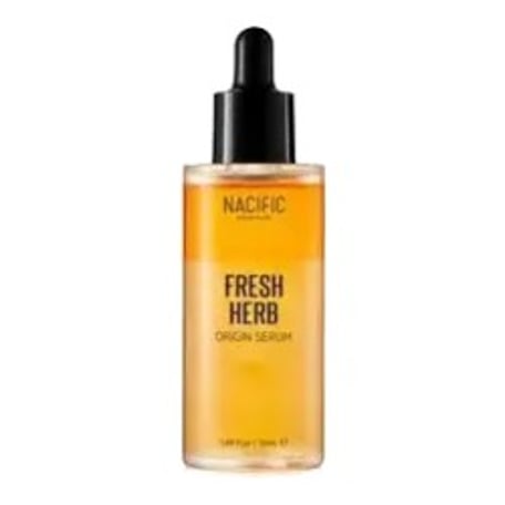 Nacific Fresh Herb Origin Serum