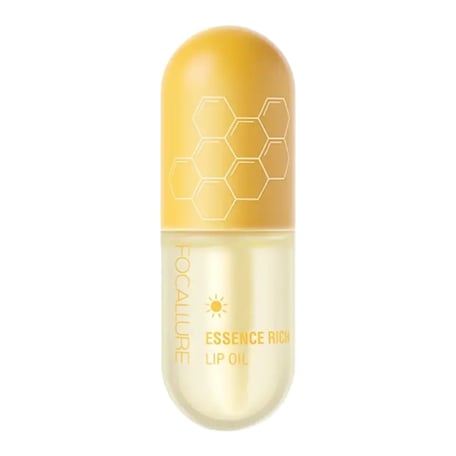 Focallure Pure Natural Lip Oil
