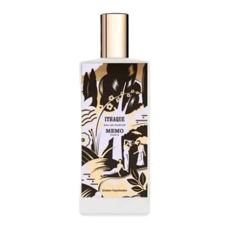 Memo Paris Ithaque Eau De Parfum