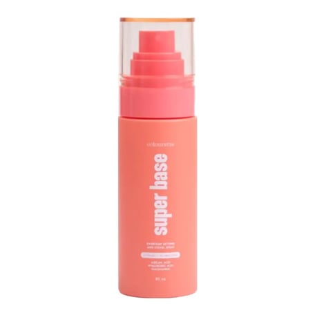 Colourette Super Base Everyday Setting And Fixing Spray