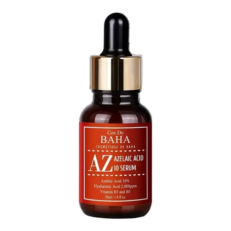 Cos De BAHA Azelaic Acid 10 Serum