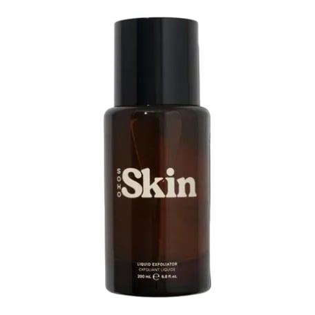 Soho Skin Liquid Exfoliator