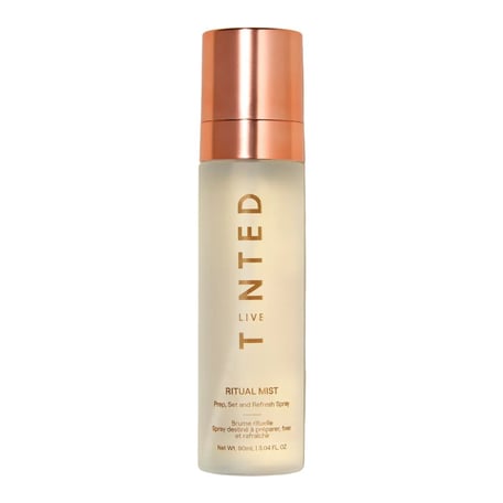 Live Tinted Ritual Mist Prep, Set & Refresh Spray
