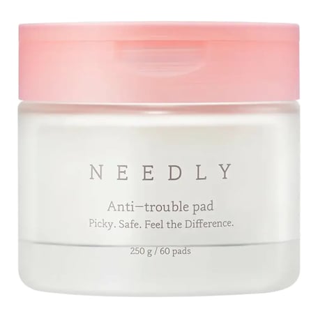 Needly Anti-Trouble Pad