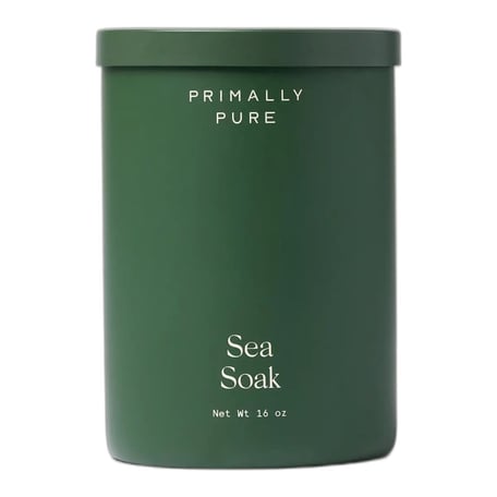 Primally Pure Sea Soak