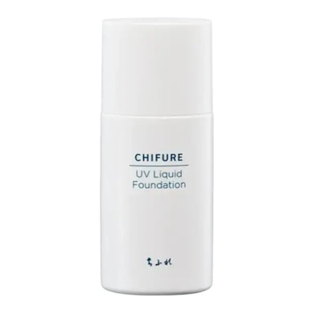 Chifure UV Liquid Foundation SPF 35