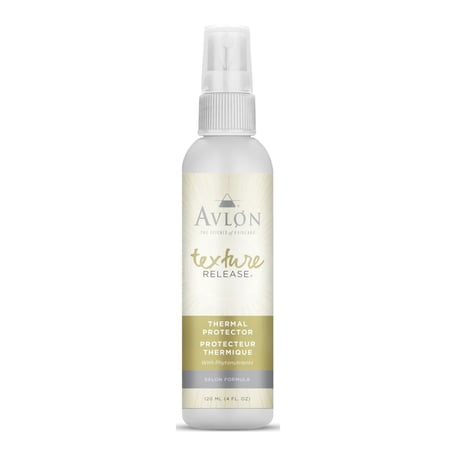 Avlon Texture Release Thermal Protector