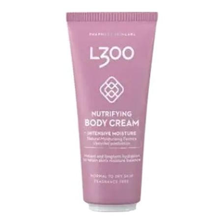 L300 Nutrifying Body Cream