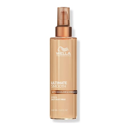 Wella Ultimate Smooth 24/7 Silky Milk