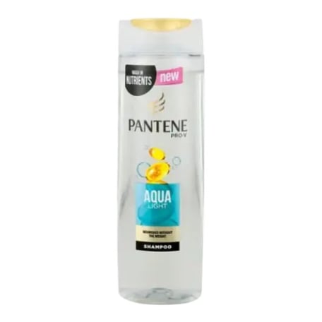 Pantene Pro V Aqua Light Shampoo