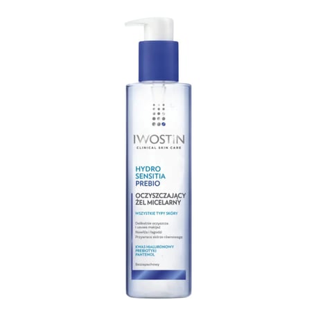 Iwostin Hydro Sensitia Prebio