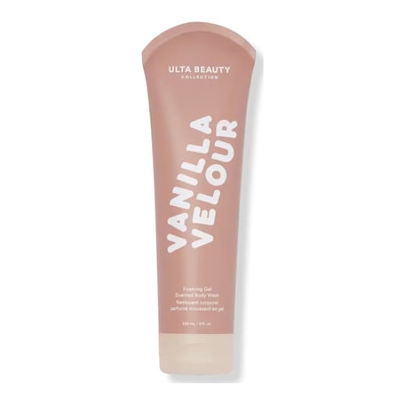 Ulta Foaming Gel Scented Body Wash
