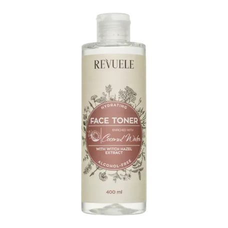 Revuele Hydrating Face Toner