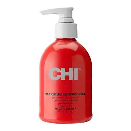 CHI 헤어케어 맥시멈 컨트롤 젤