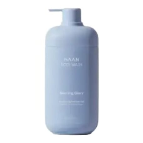 Haan Body Wash