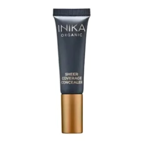 Inika Organic Sheer Coverage Concealer