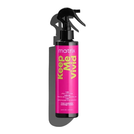 Matrix Keep Me Vivid Lamination Spray