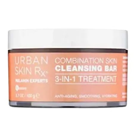 Urban Skin Combination Skin Cleansing Bar