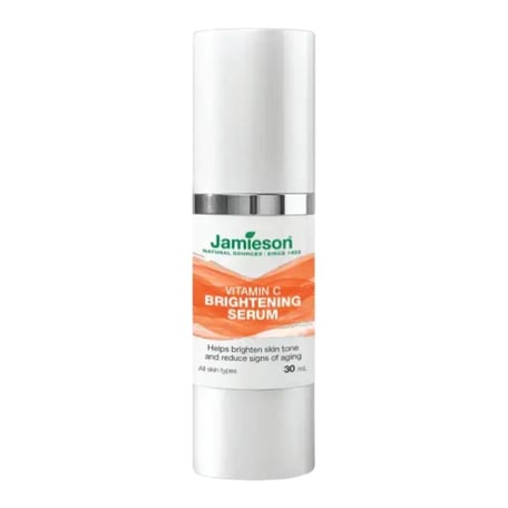 Jamieson Vitamin C Brightening Serum