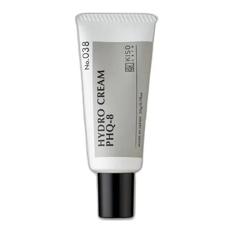 KISOCare Hydro Cream PHQ-8