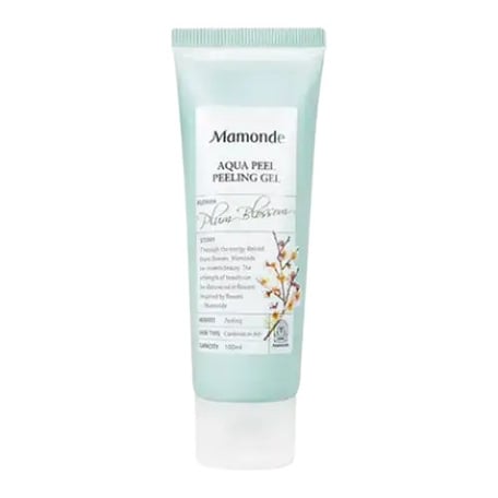 Mamonde Aqua Peel Peeling Gel