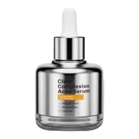 Peterson's Lab Clear Complexion Acne Serum