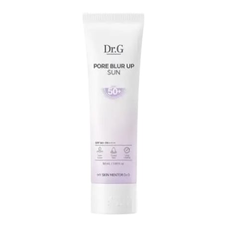Dr.G Pore Blur Up Sun SPF 50+