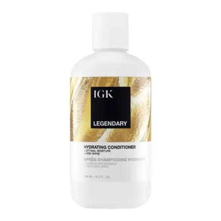 IGK Hair Legendary Conditioner