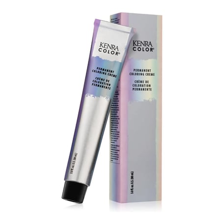 Kenra Color Permanent Coloring Creme