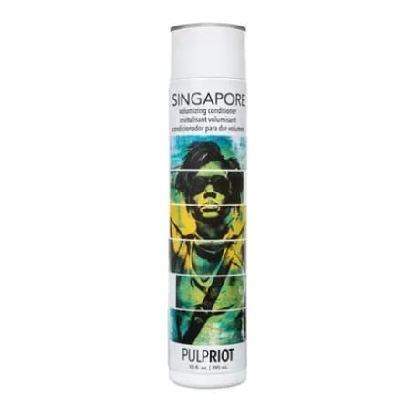 Pulp Riot Singapore Volumizing Conditioner