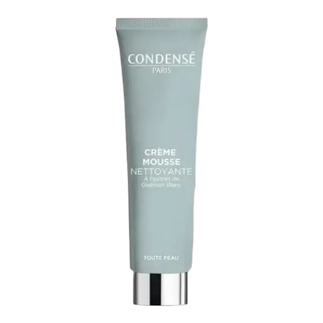 Condensé Crème Mousse Nettoyante