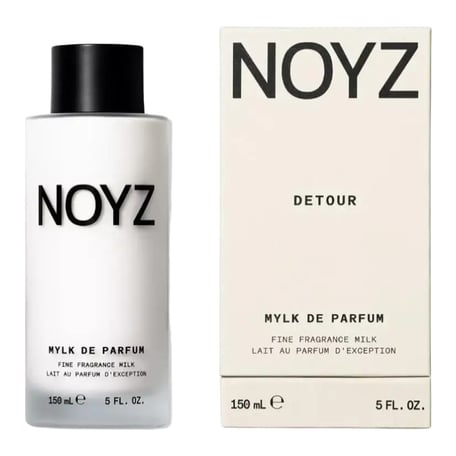 Noyz Detour Mylk De Parfum