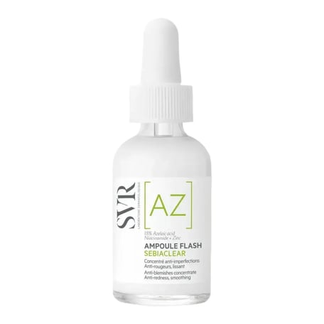 SVR Sebiaclear Ampoule Flash